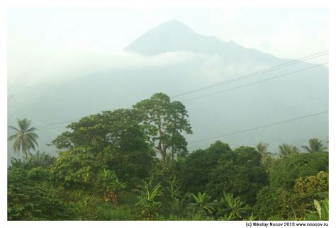 Cameroon Mountains | Mountain Planet