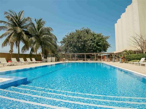 Novotel Dakar - UPDATED 2023 Prices, Reviews & Photos (Senegal) - Hotel ...