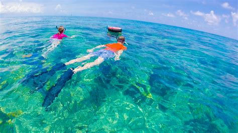 Snorkeling - Cheap Snorkeling