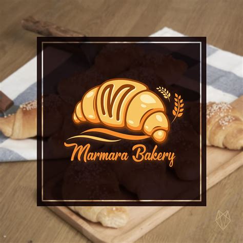 Marmara Bakery | Istanbul – ARTWOLV Design