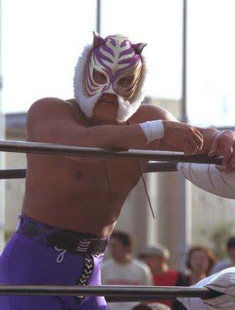 Tiger Mask IV | Online World of Wrestling