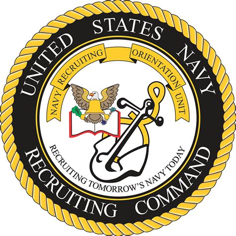 Navy Recruiting Command - eToolbox