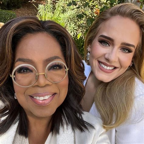 10 revelations we learned from Adele's interview with Oprah