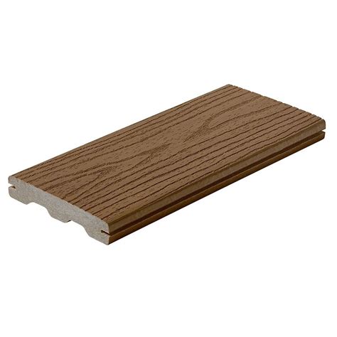 Fiberon Decking / Good life Escapes Collection | Color - Tuscan Villa ...