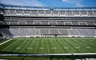 USA: Would the New York Jets return to the Big Apple? – StadiumDB.com