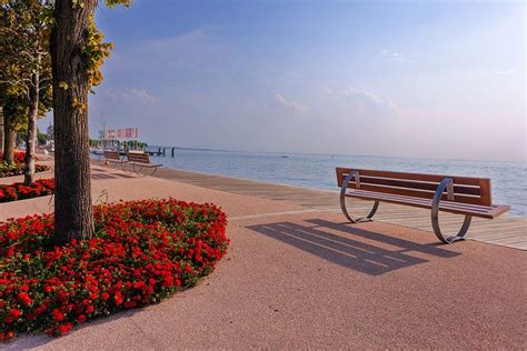 Bardolino, Lake Garda | Lake garda, Tourist, Tourist attraction