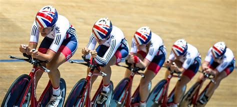 British Cycling’s Olympic gold medallists to join forces at Six Day Berlin 2017 - Student Pages