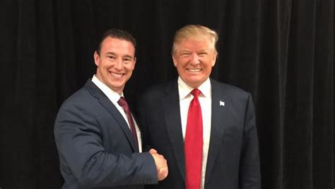 Carl Higbie: 5 Fast Facts You Need to Know