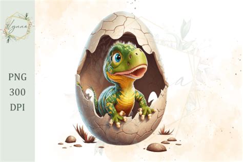 Dinosaur Egg Clipart