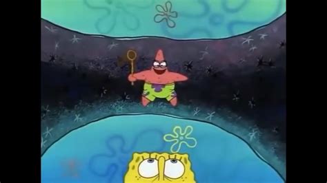 I got you now, Spongebob! - YouTube