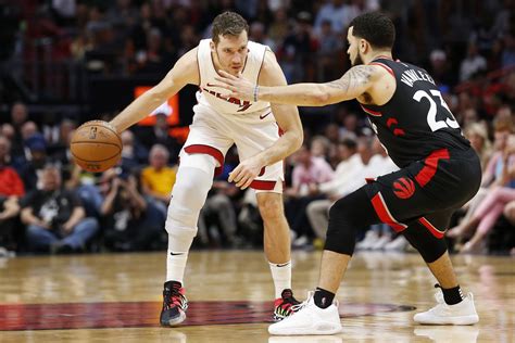 Game Thread: Toronto Raptors vs. Miami Heat, injuries, updates, more ...