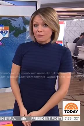 Dylan Dreyer Fashion on Today | Dylan Dreyer | WornOnTV.net