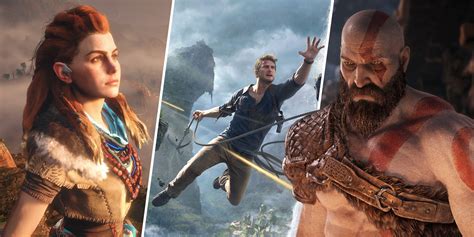 The Best Games On PS Plus Premium & Extra (According to Metacritic)