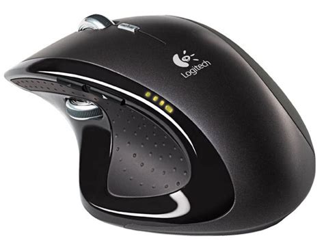 Logitech MX500 – ancestor to Revolution | Rarst.net