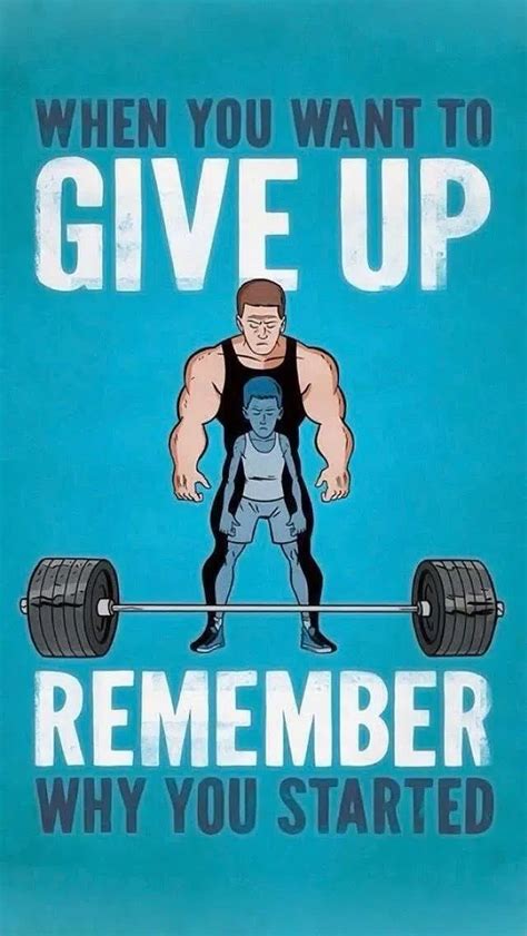 Motivation Monday: Top 10 Fitness and Workout Quotes - THEBODYBUILDINGBLOG