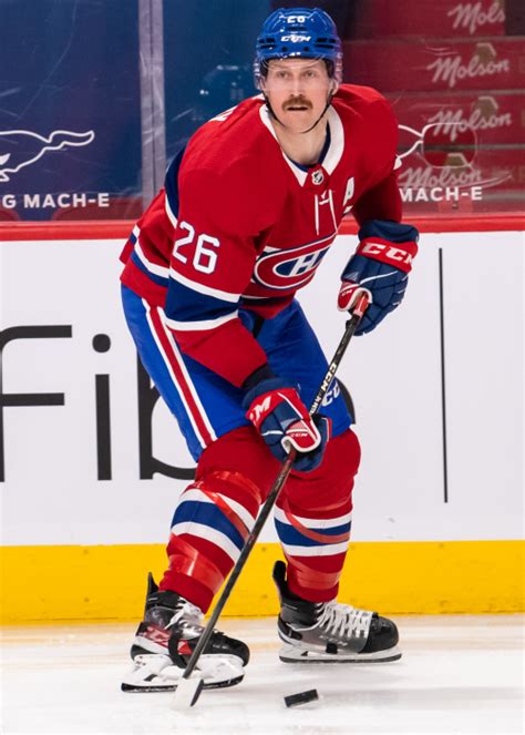 Jeff Petry Stats, Profile, Bio, Analysis and More | Detroit Red Wings ...