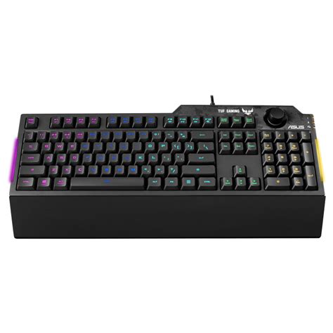 TUF Gaming K1｜Keyboards｜ASUS Global