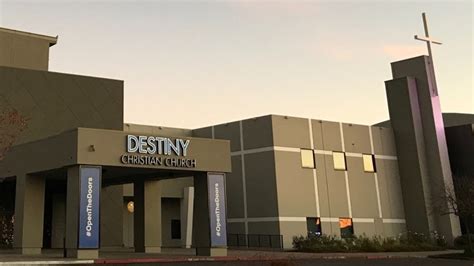 California megachurch seeks to keep historic church alive | Church & Ministries News