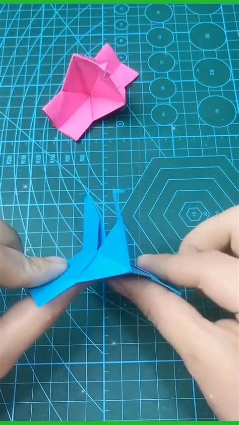 Best Origami Crafts For Kids to Make | Diy gifts, Paper crafts, Kids' crafts