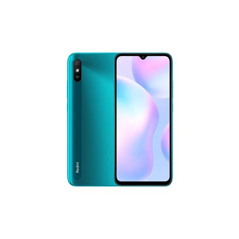 Xiaomi Redmi 9A - Tech101