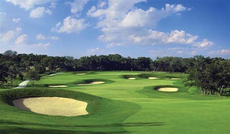 San Antonio's Best 90 Holes Golf Package | Southern Breeze Golf Tours