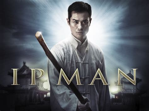 Watch Ip Man | Prime Video