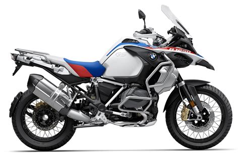 BMW Motorrad Launches 4 New Bikes in Pakistan