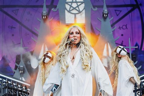 Maria Brink: Witches Seeking Justice for Racial Inequality