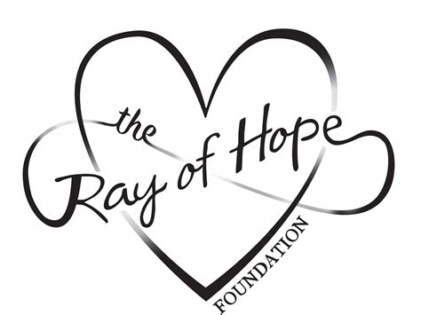 Donation - The Ray of Hope Foundation