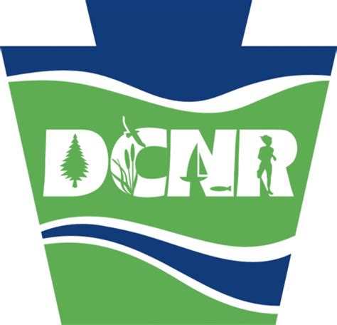 DCNR logo - The Progress Fund