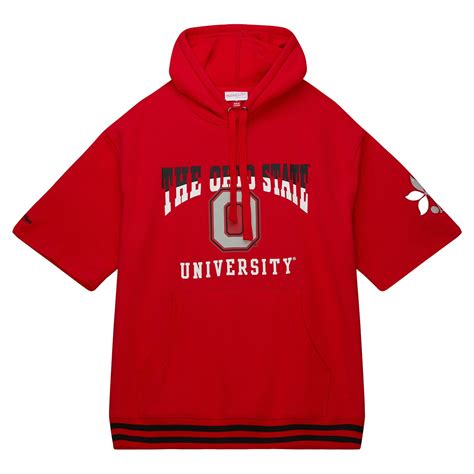 Ohio State Men's Apparel | Shop OSU Buckeyes