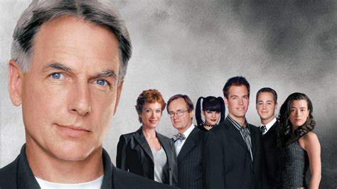 Ncis Cast