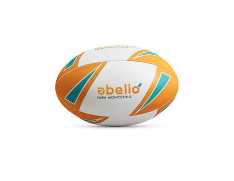 Ballon De Rugby Brun Vintage Png Transparents Stickpn - vrogue.co