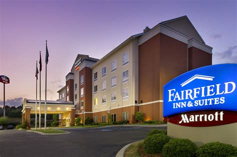 Fairfield Inn & Suites Cleveland, TN | Fairfield inn, Cleveland hotels ...