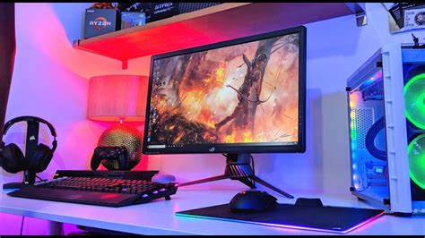Wallpaper 4K Gaming Setup / Best gaming images in hd 1920x1080 and 4k uhd 3840x2160. - bmp-whatup