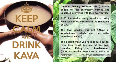 Kava – Ministry of Health & Medical Services