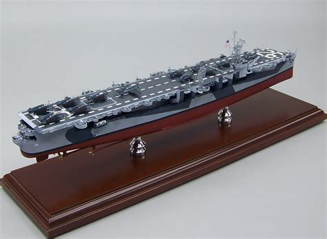 SD Model Makers > Aircraft Carrier Models > Independence Class Aircraft Carrier Models