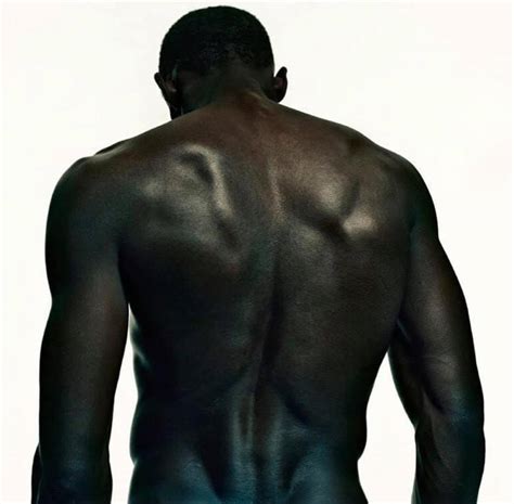 Usain Bolt - Just A Reminder they said this ‘BACK’...