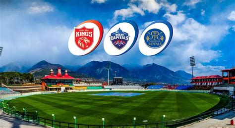 IPL 2023, HPCA Stadium: Why has Punjab Kings ditched Mohali Stadium for scenic Dharamshala? Know ...