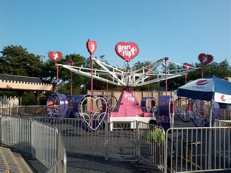 Jolly Roger Amusement Park - Photos, Videos, Reviews, Information