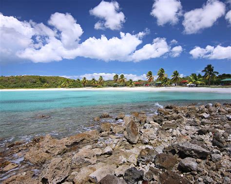 Best Beaches in Vieques - Snorkel and Hike