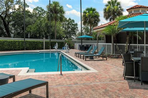 Hampton Inn & Suites Lake Mary At Colonial Townpark Lake Mary, Florida, US - Reservations.com