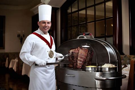 Lawry's The Prime Rib Singapore | Tatler Singapore