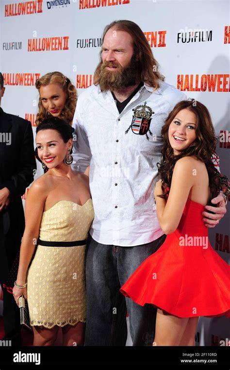 Tyler Mane Halloween