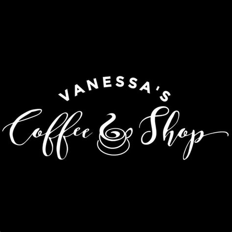 Vanessa Coffee Shop | Find a location