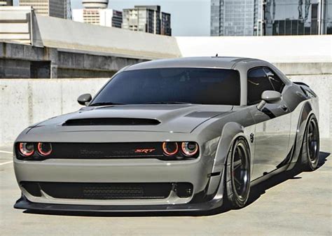 custom dodge challenger hellcat for sale - Kristeen Goff