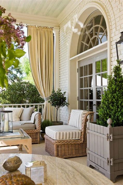 15 Stunning Roof Top Balcony-Garden Design That Will Surprise You