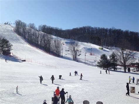 Horseshoe Resort Discount Lift Tickets & Passes | Liftopia