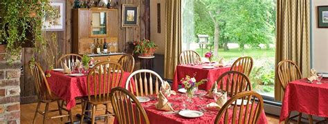 Wakefield Inn Restaurant: White Mountains, Lakes Region, New Hampshire Bed & Breakfast Lodging