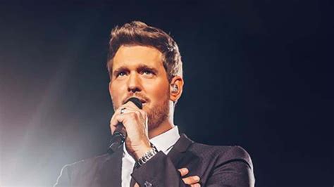 How to Purchase Presale Tickets for the 2023 Michael Bublé UK Tour? - Your Daily Dose Of News